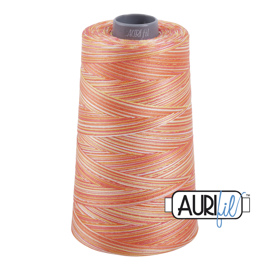 Mako 28 wt cotton 4657 Tramonto a Zoagli