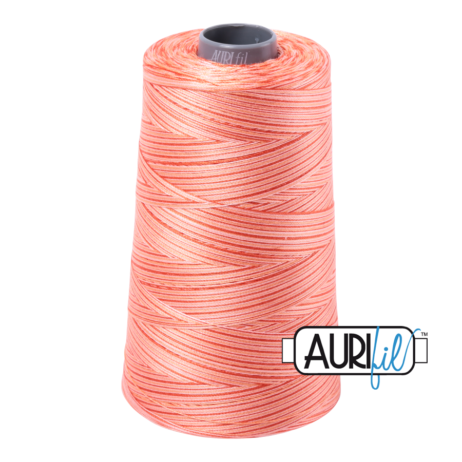 Mako 28 wt cotton 4659 Mango Mist