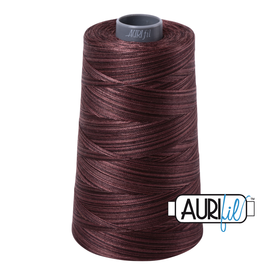 Mako 28 wt cotton 4671 Mocha Mousse