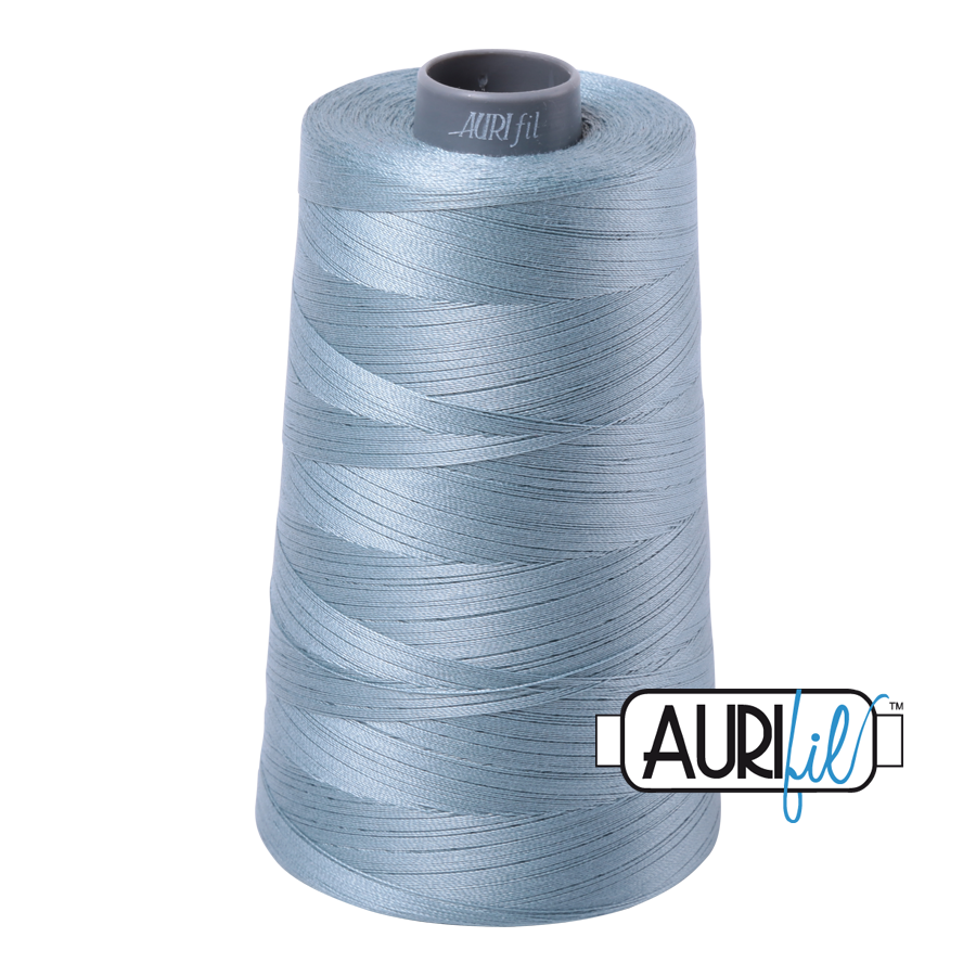 Mako 28 wt cotton 5008 Sugar Paper