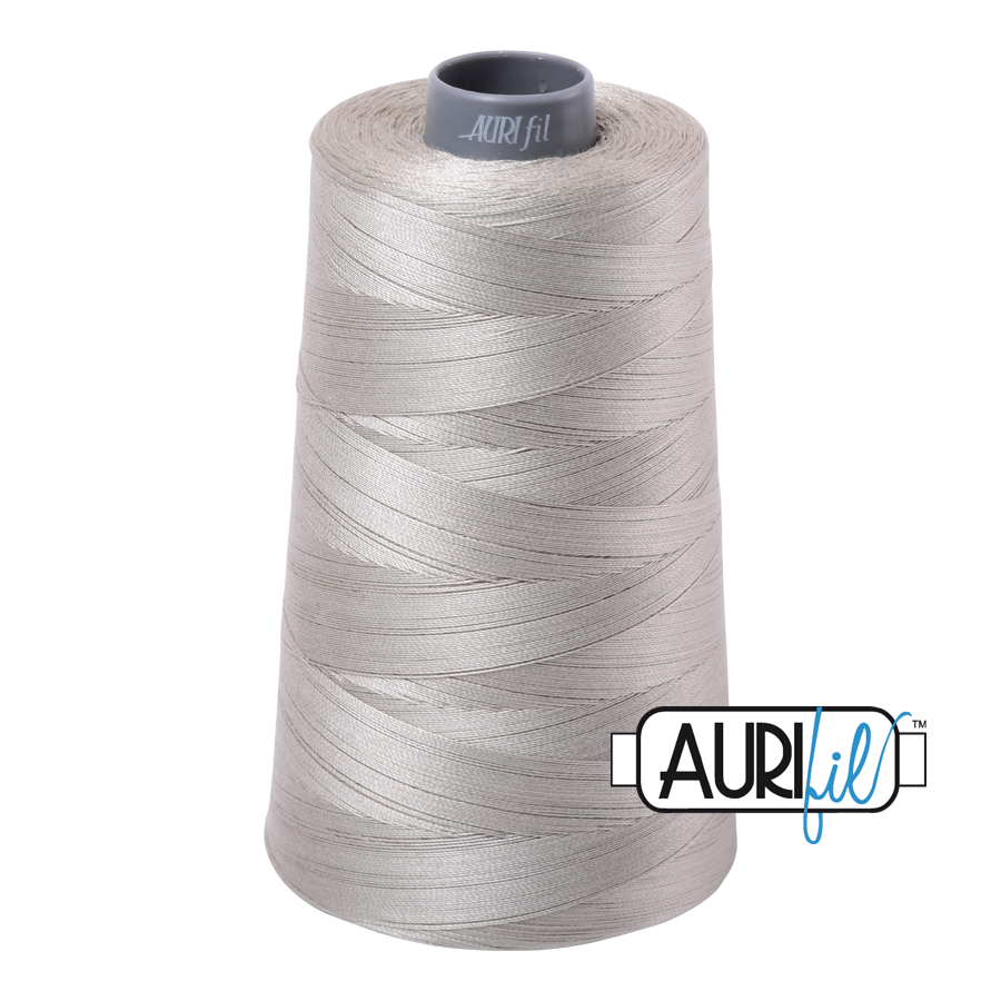 Mako 28 wt cotton 5021 Light Grey