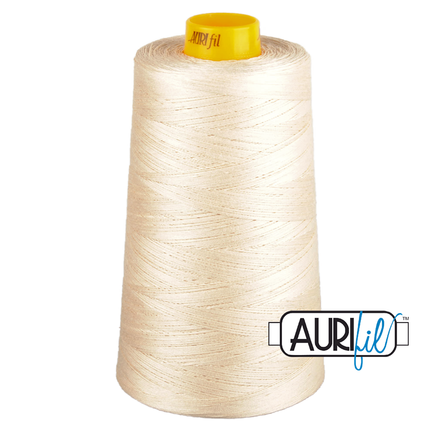 Mako 40/3 Cotton Cone 2000 Light Sand