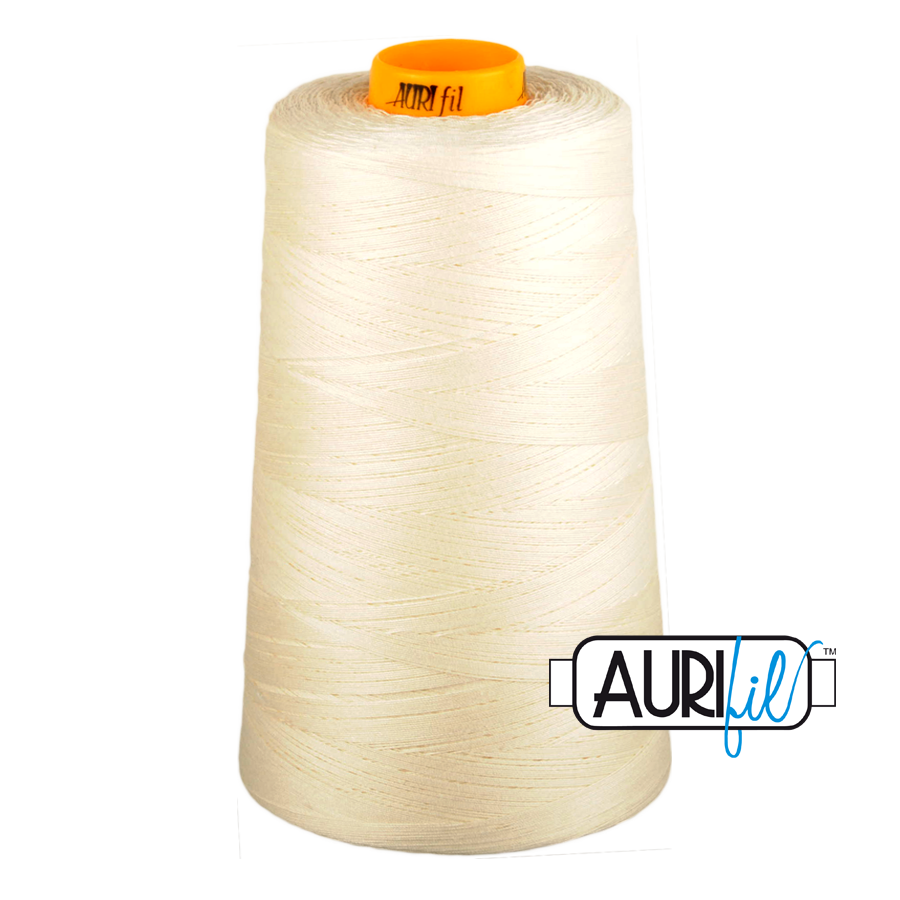 Mako 40/3 Cotton Cone 2026 Chalk