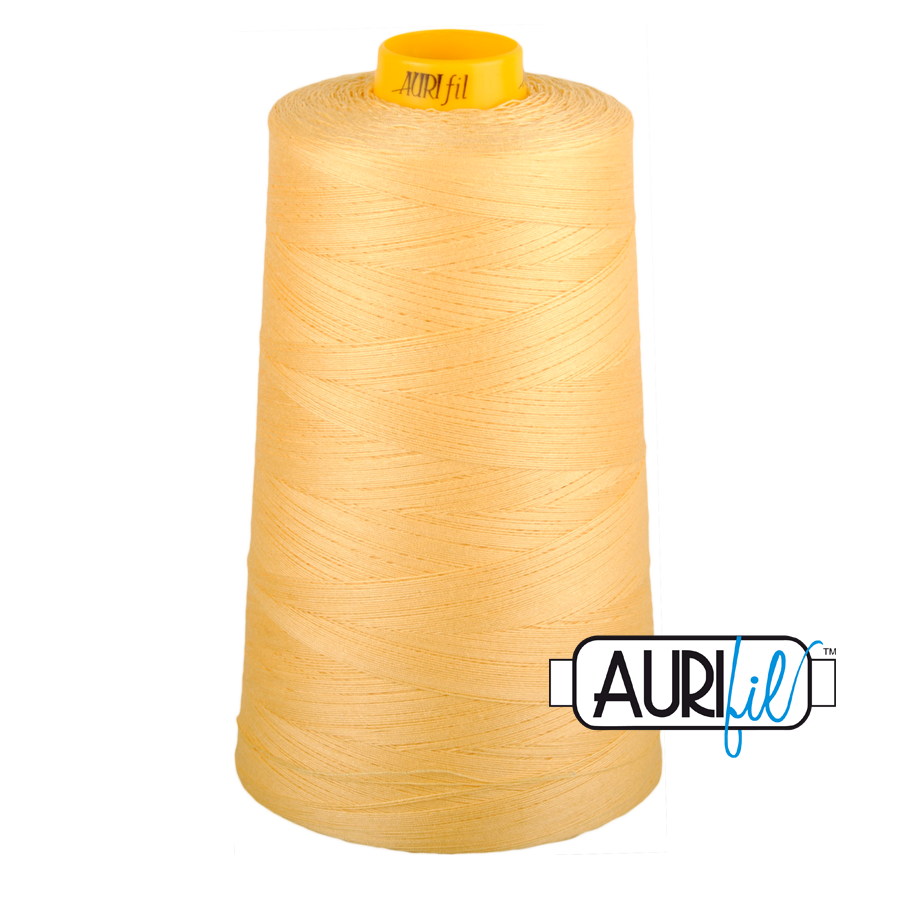 Mako 40/3 Cotton Cone 2130 Medium Butter