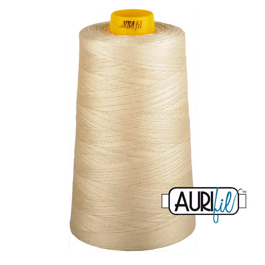 Mako 40/3 Cotton Cone 2310 Light Beige