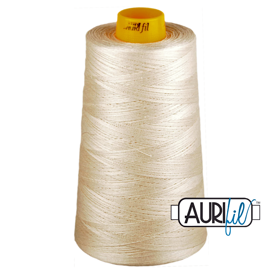 Mako 40/3 Cotton Cone 2311 Muslin