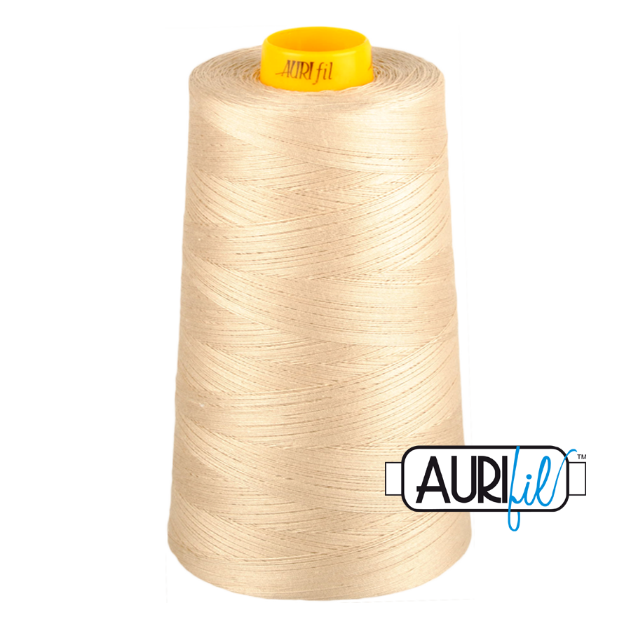 Mako 40/3 Cotton Cone 2312 Ermine