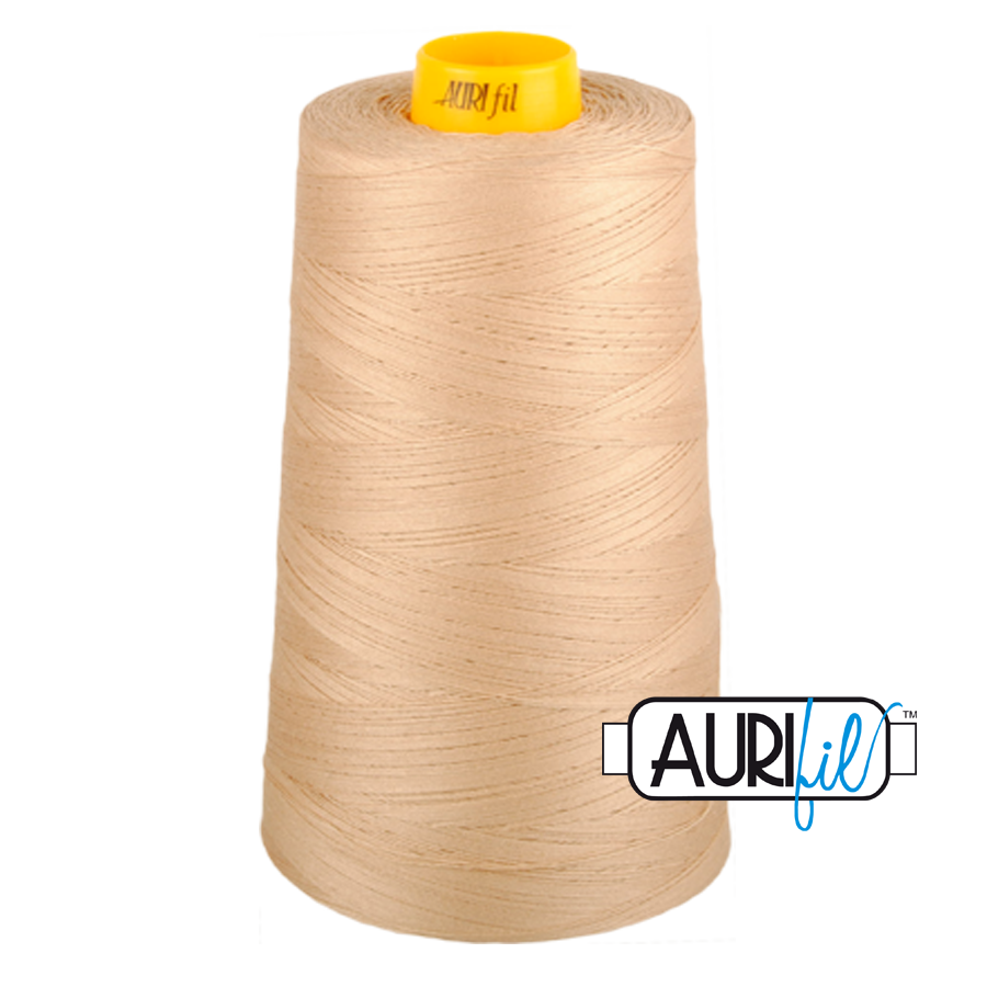Mako 40/3 Cotton Cone 2314 Beige