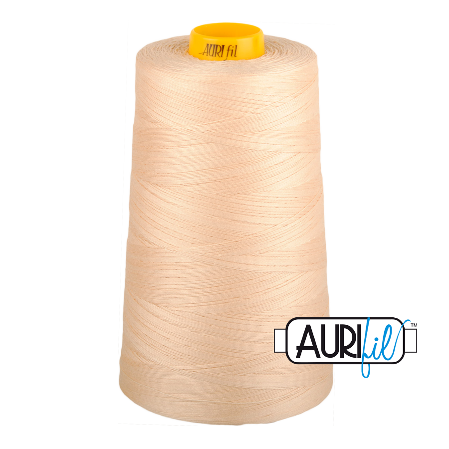 Mako 40/3 Cotton Cone 2315 Shell