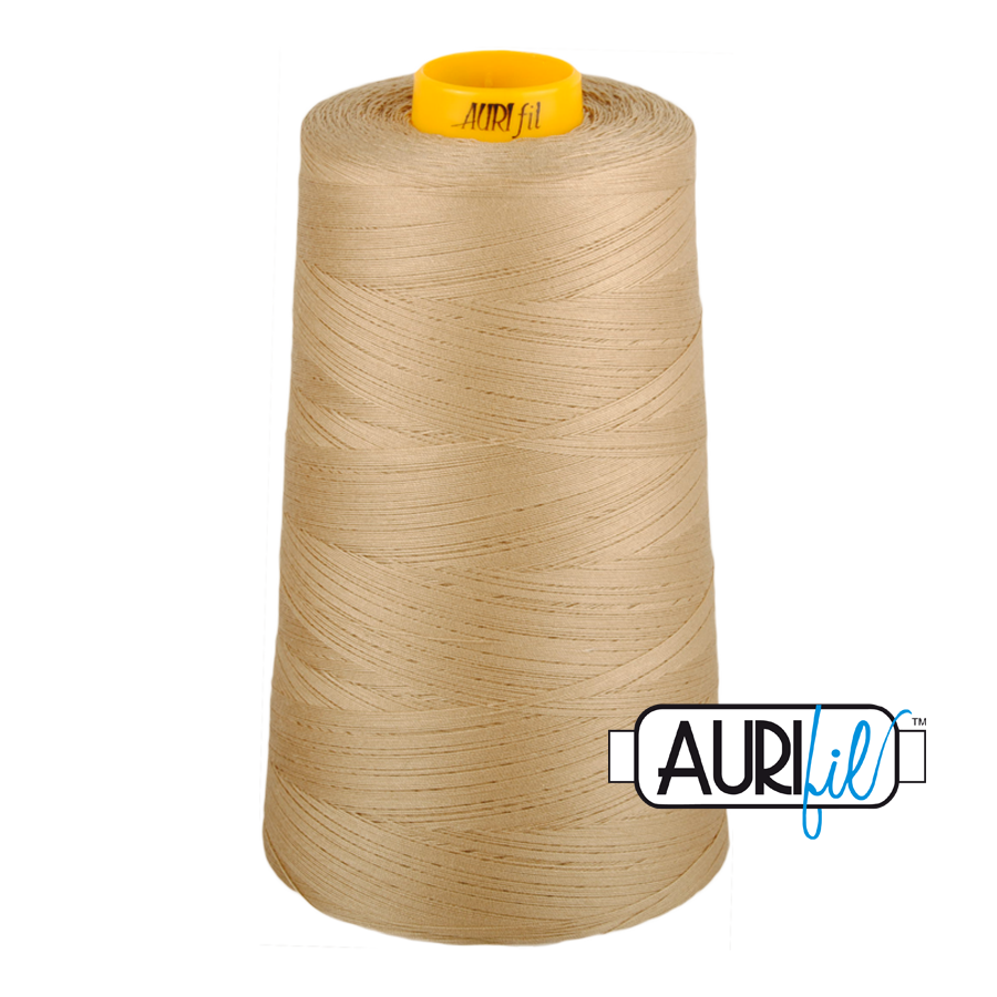 Mako 40/3 Cotton Cone 2326 Sand