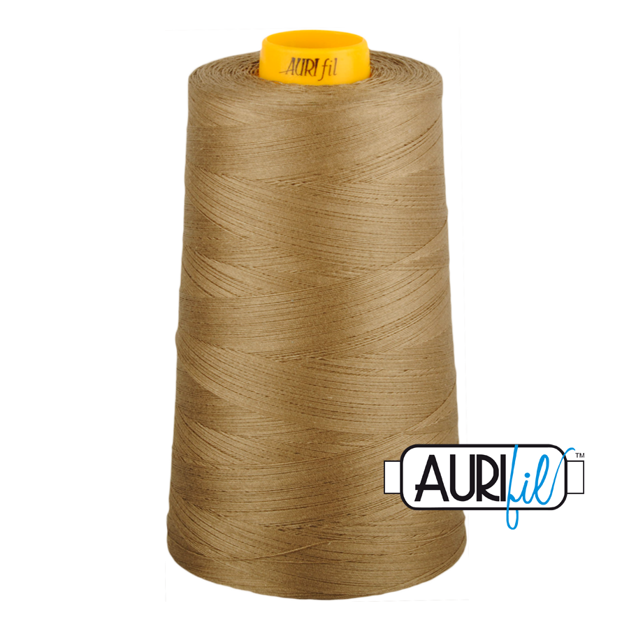 Mako 40/3 Cotton Cone 2370 Sandstone