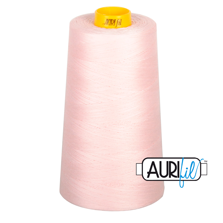 Mako 40/3 Cotton Cone 2410 Pale Pink