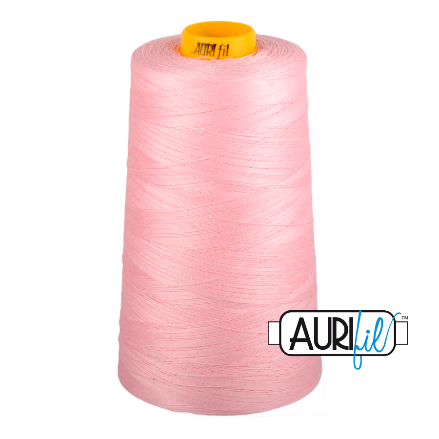 Mako 40/3 Cotton Cone 2423 Baby Pink
