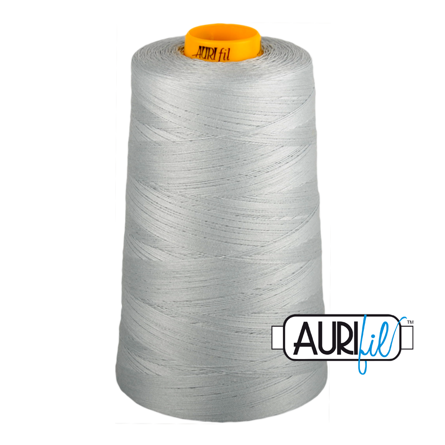 Mako 40/3 Cotton Cone 2600 Dove