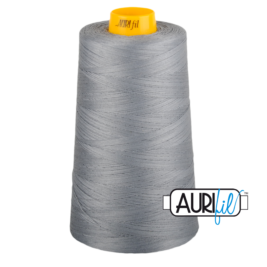 Mako 40/3 Cotton Cone 2605 Grey