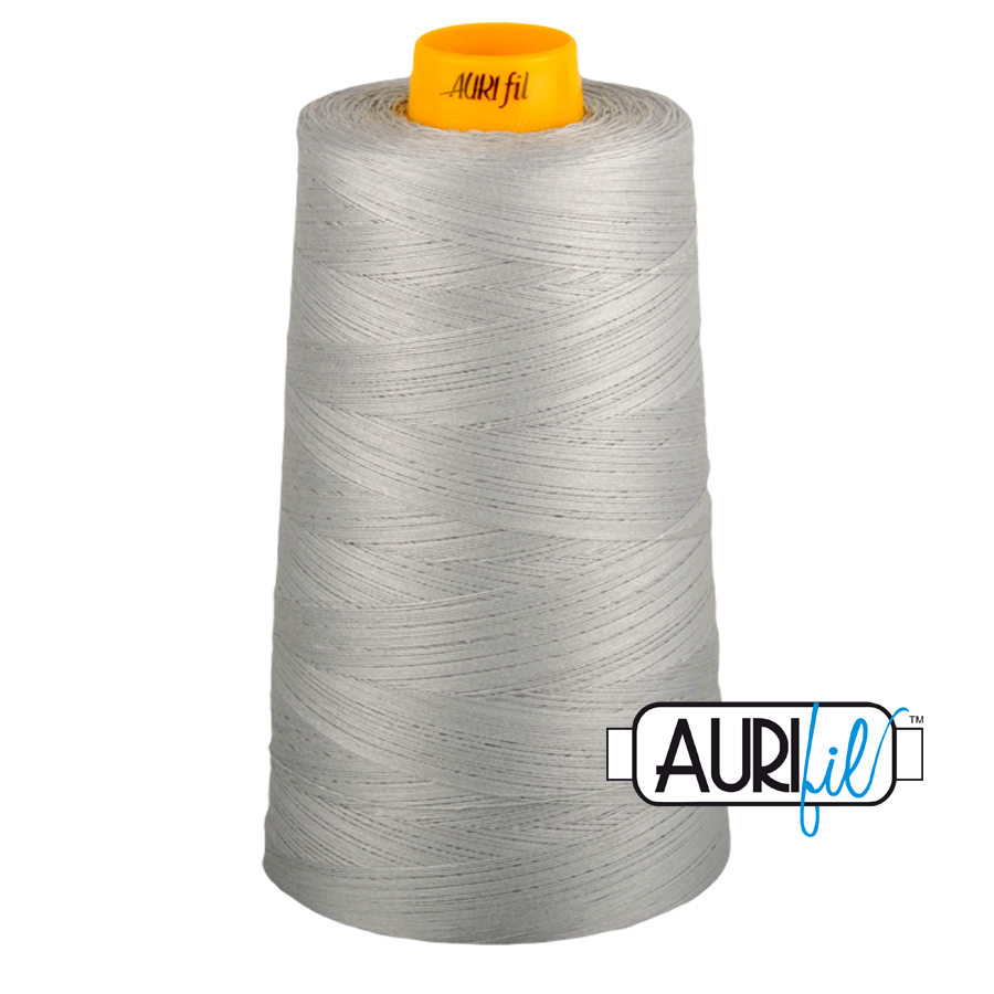 Mako 40/3 Cotton Cone 2615 Alumninium