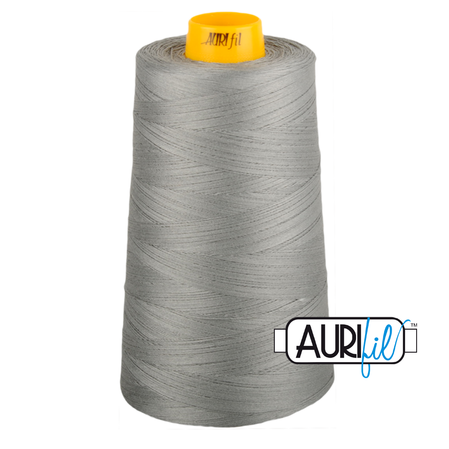 Mako 40/3 Cotton Cone 2620 Stainless Steel
