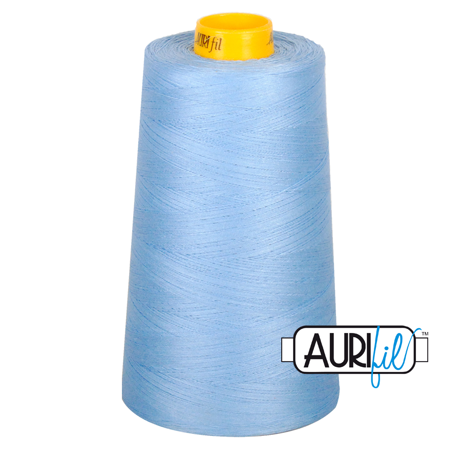 Mako 40/3 Cotton Cone 2715 Robins Egg