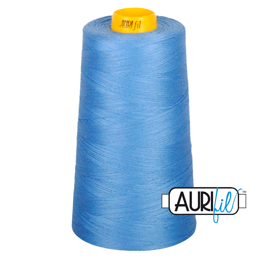 Mako 40/3 Cotton Cone 2725 Artic Ice