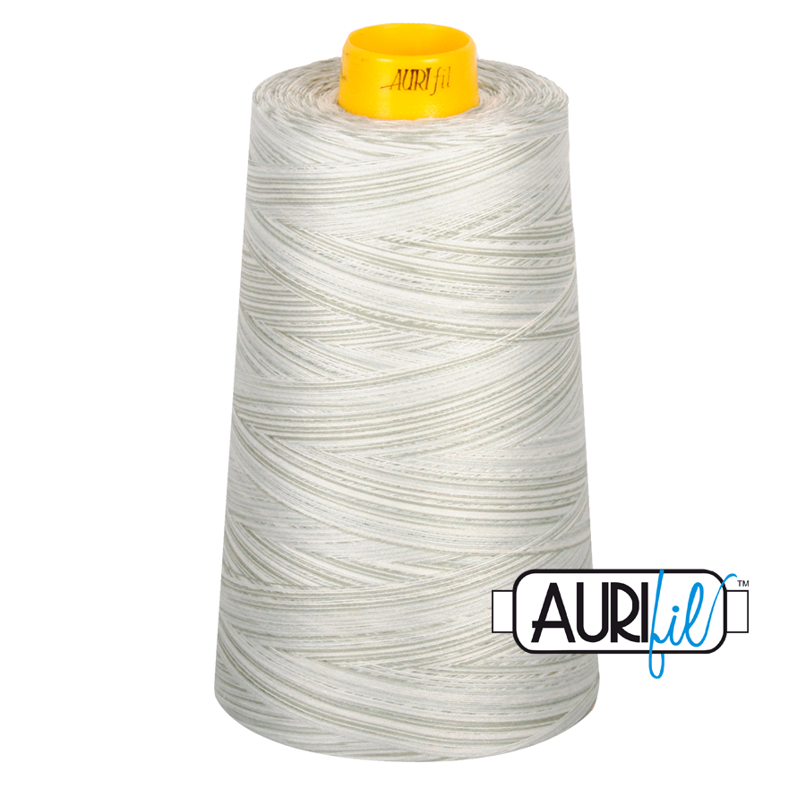 Mako 40/3 Cotton Cone 4060 Sliver Moon