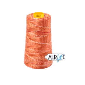 Mako 40/3 Cotton Cone 4657 Tramonto a Zoagli