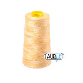 Mako 40/3 Cotton Cone 4658 Limoni di Monterosso