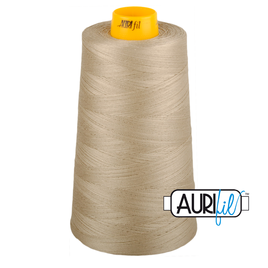 Mako 40/3 Cotton Cone 5011 Rope Beige