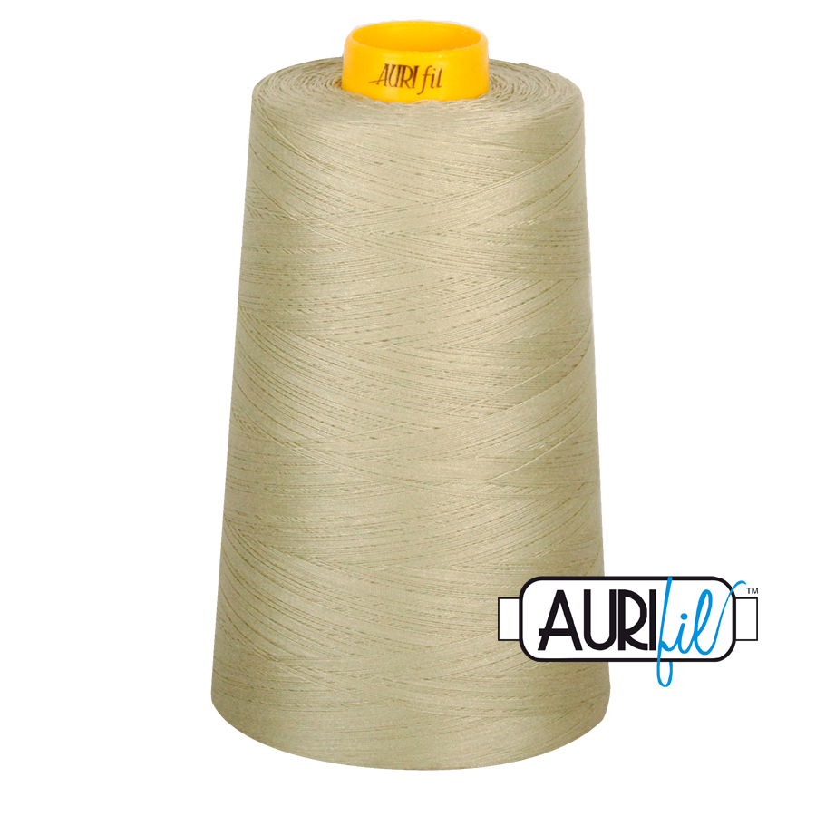 Mako 40/3 Cotton Cone 5020 Light Military Green