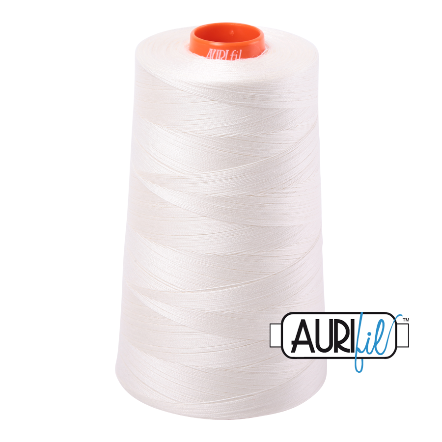 Mako 50wt Cotton Cone 2026 Chalk