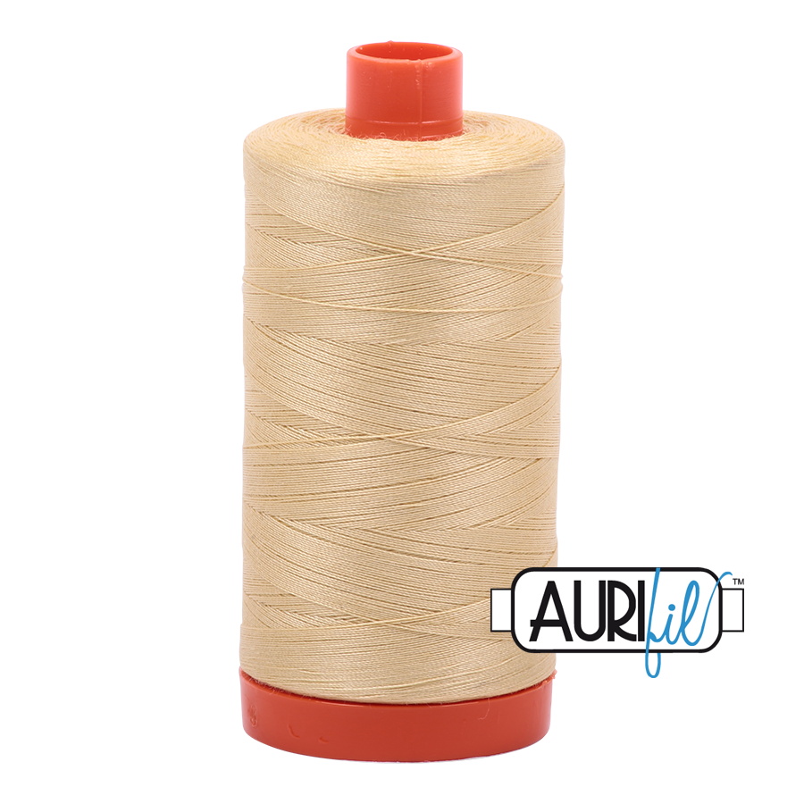 Mako 50 wt Cotton 2125 Wheat