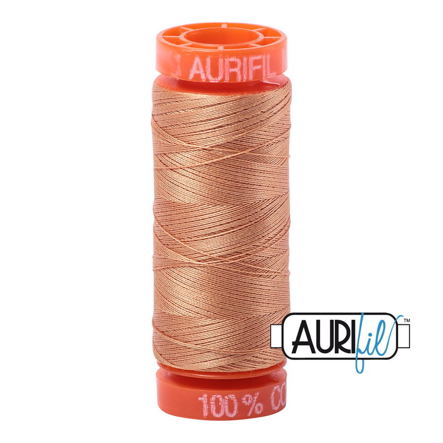 Mako 50 wt cotton 2320 Light Toast