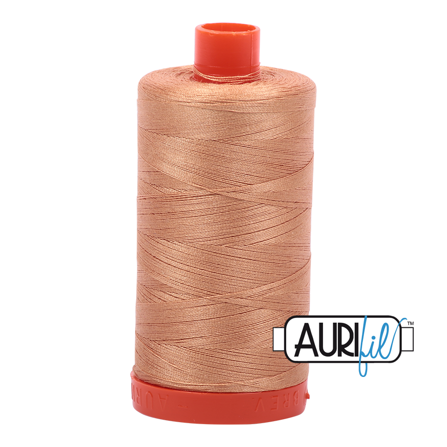 Mako 50 wt Cotton 2320 Light Toast