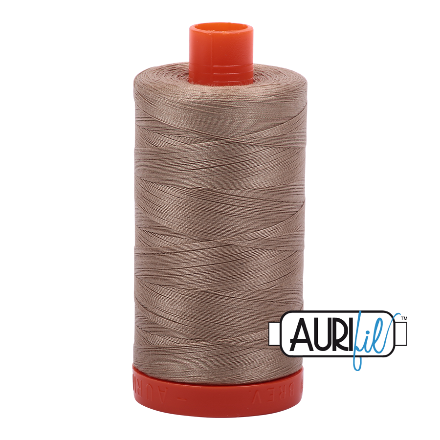 Mako 50 wt Cotton 2325 Linen