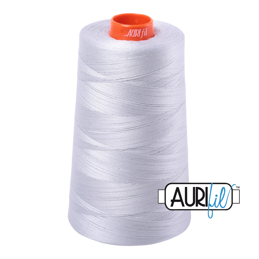 Mako 50wt Cotton Cone 2600 Dove