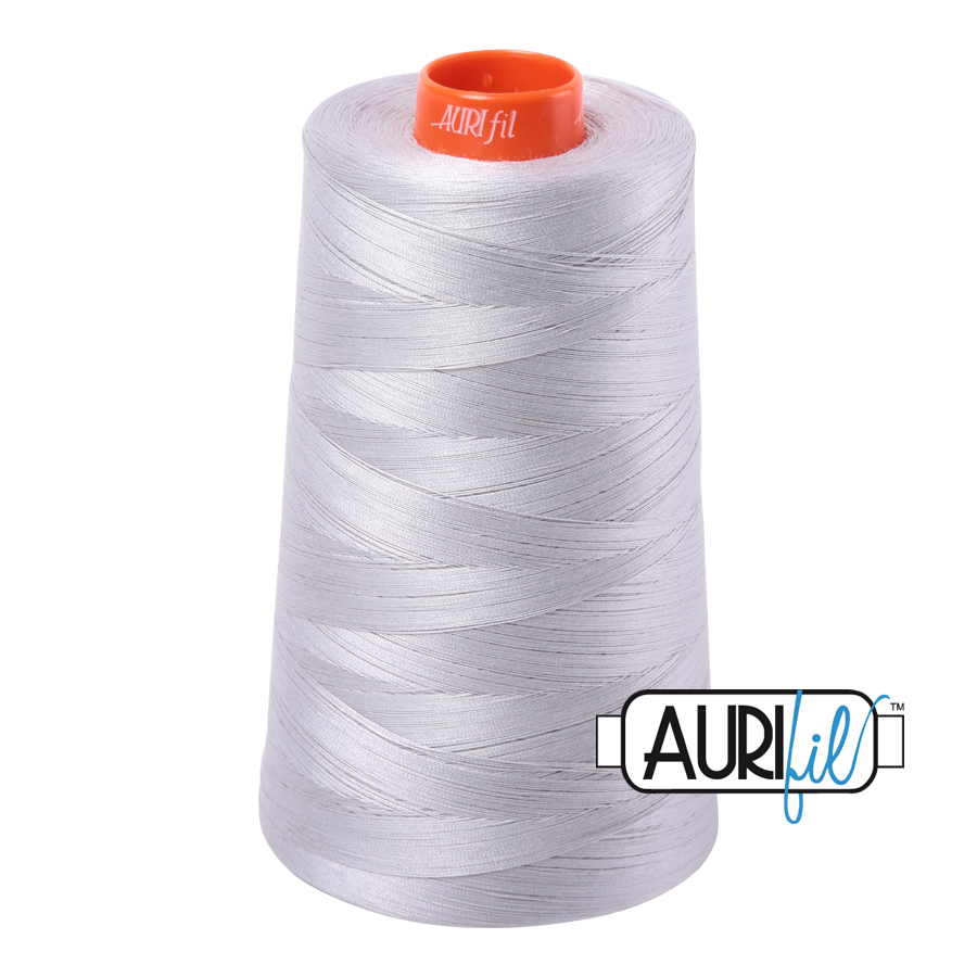 Mako 50wt Cotton Cone 2615 Aluminium