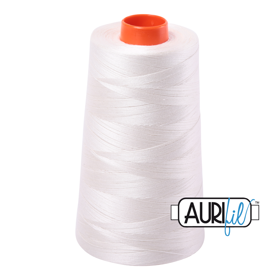 Mako 50wt Cotton Cone 6722 Sea Biscuit
