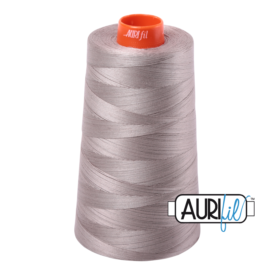 Mako 50wt Cotton Cone 6730 Steam Punk