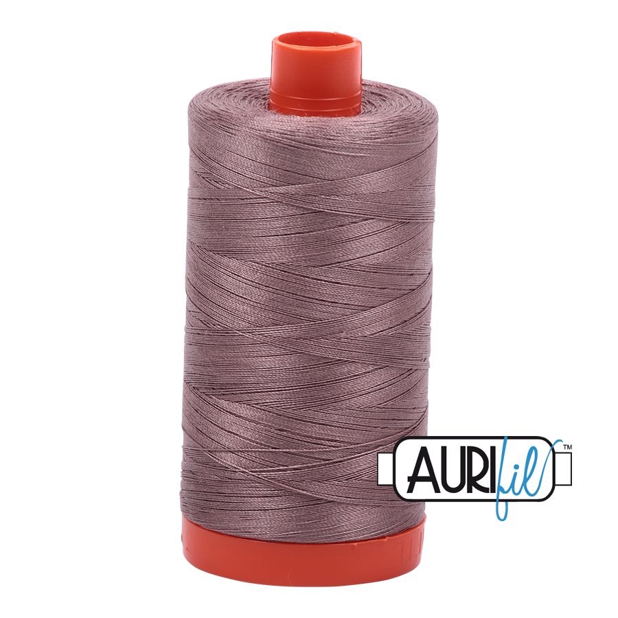 Mako 50 wt Cotton 6731 Tiramisu
