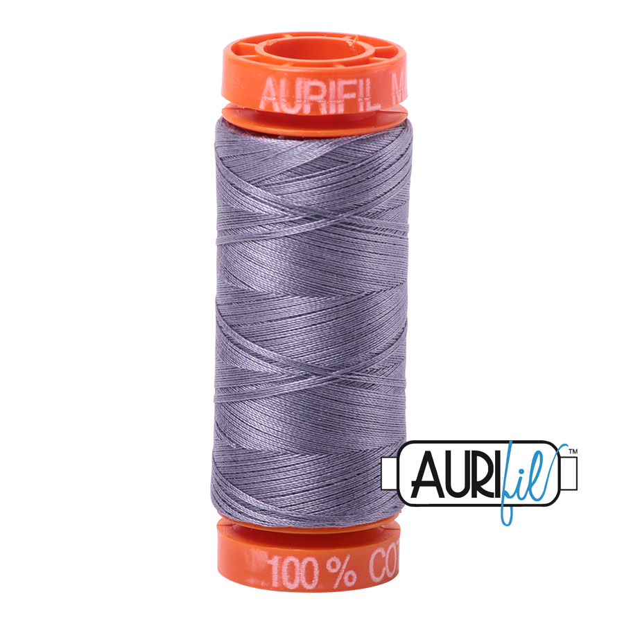 Mako 50 wt cotton 6733 Twilight