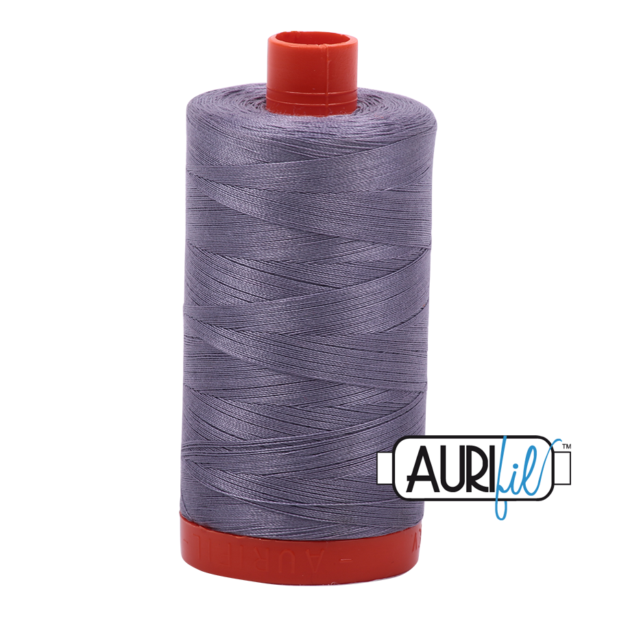 Mako 50 wt Cotton 6733 Twlight