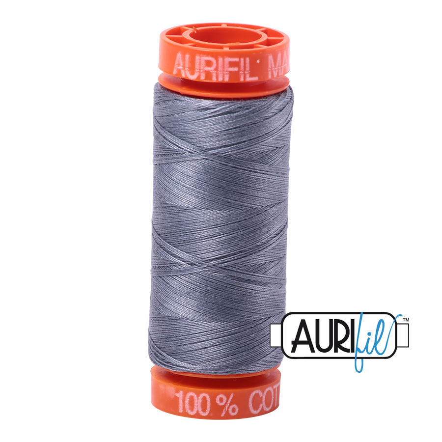 Mako 50 wt cotton 6734 Swallow