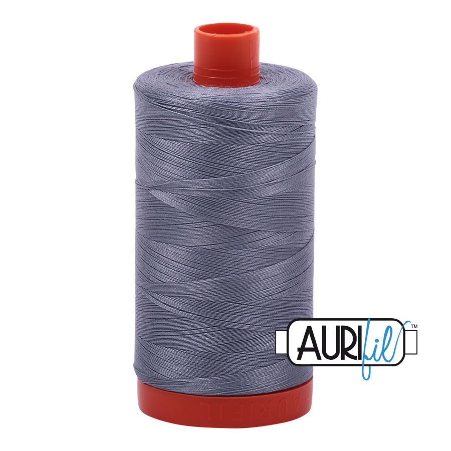 Mako 50 wt Cotton 6734 Swallow