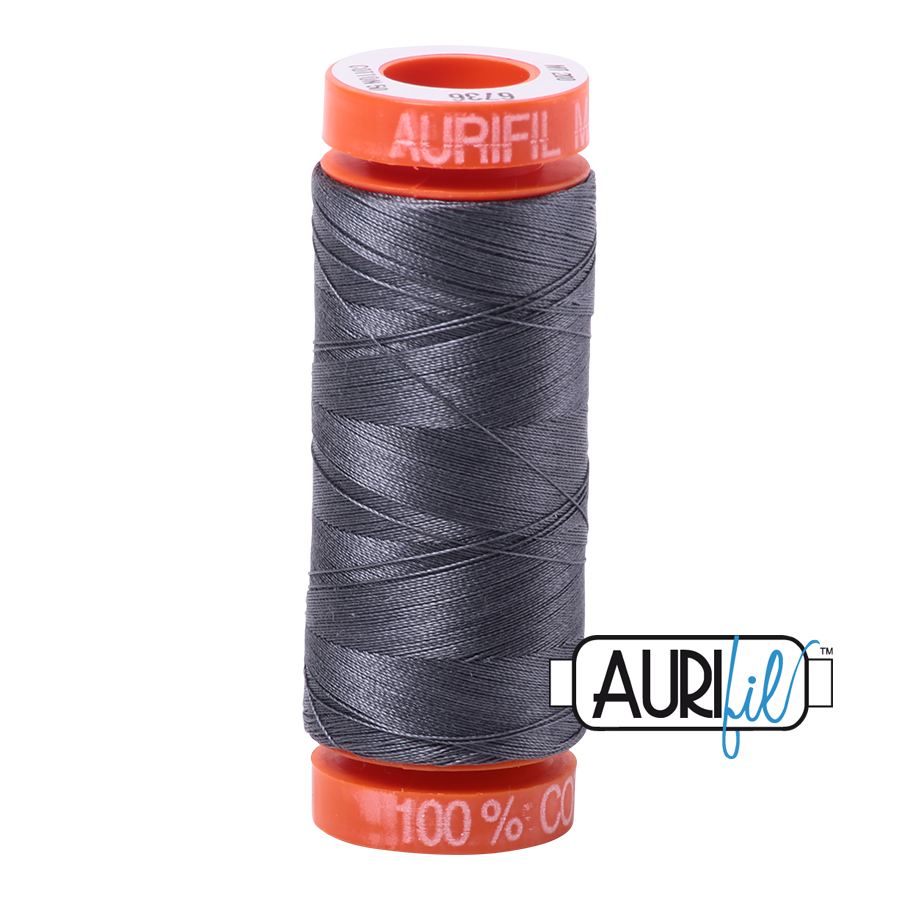 Mako 50 wt cotton 6736 Jedi