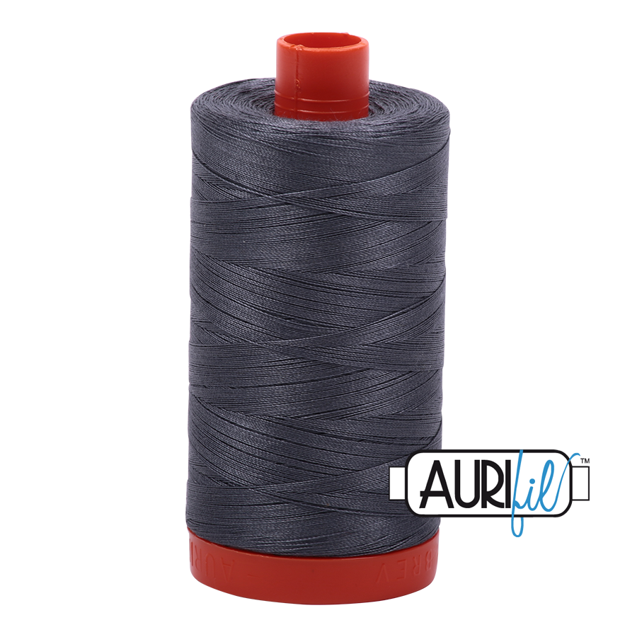 Mako 50 wt Cotton 6736 Jedi