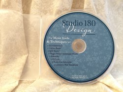 More Tools & Techniques DVD
