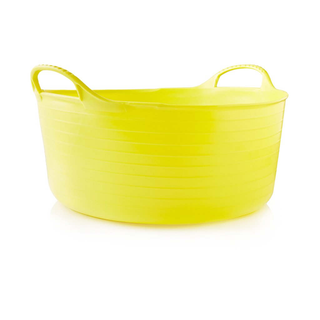 Phil Basin - Yellow