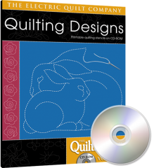 Quiltmaker Collection Volume 2