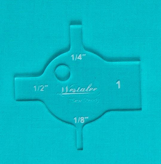 Spacing Gauge