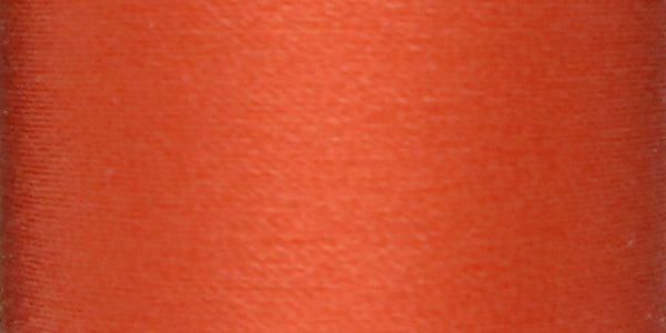 Tire #50 Red Label 100 m spool - 067 Orange Poppy