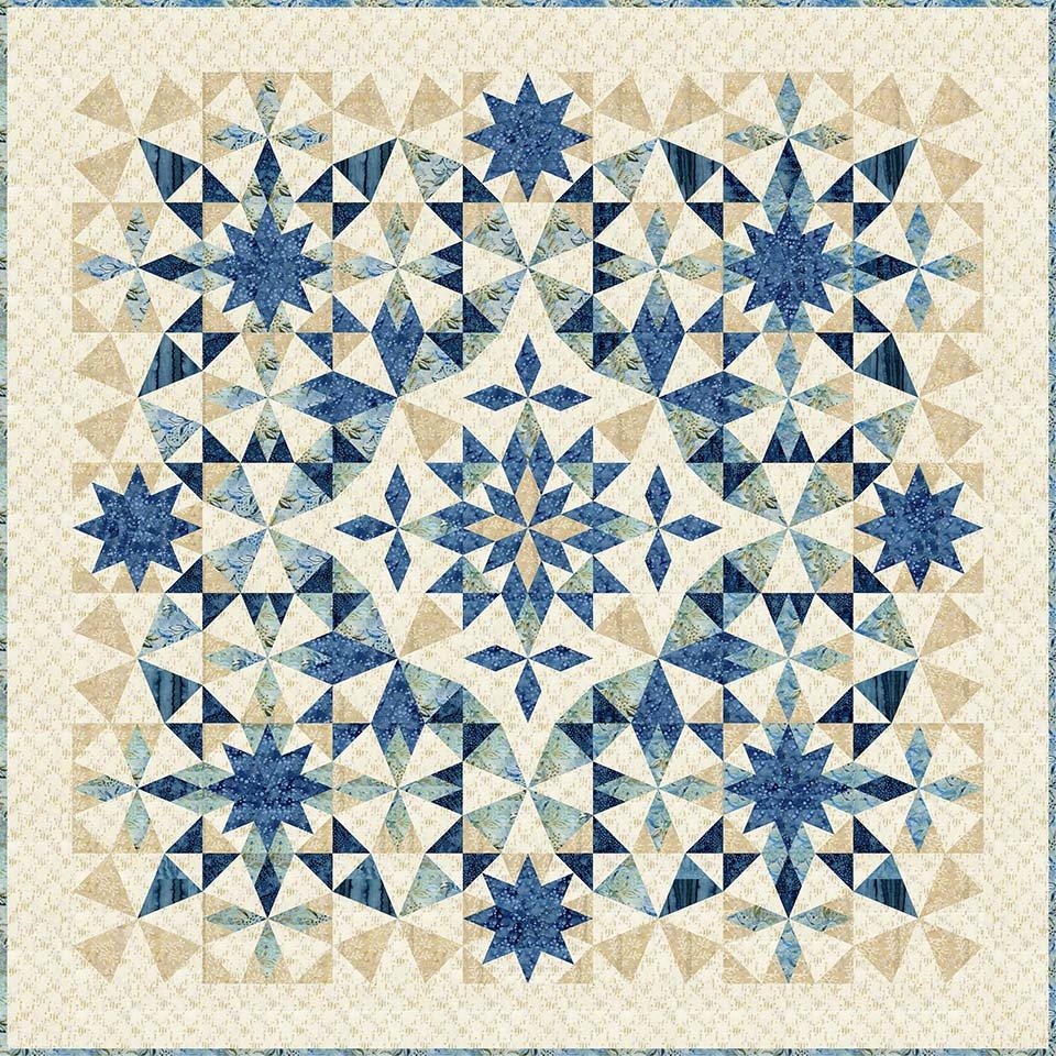Alaska Pattern